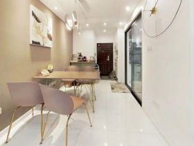 吴中豪景华庭 2室2厅1卫 91.54m&sup2;