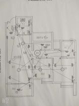 南山国际社区 3室2厅1卫 98.00m&sup2;