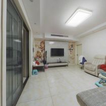 永怡家园 3室2厅2卫 148.5m&sup2;
