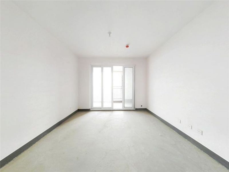 新城香溢紫郡 3室2厅2卫 117m&sup2;