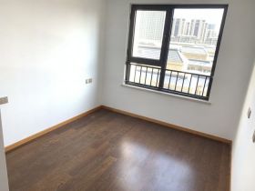 中南熙悦(南通经济技术开发区) 4室2厅2卫 133.29m&sup2;