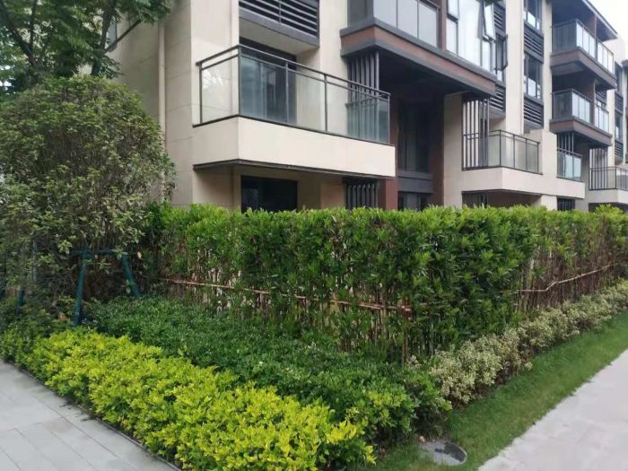 万科翡翠东第 4室2厅2卫 300.00m&sup2;