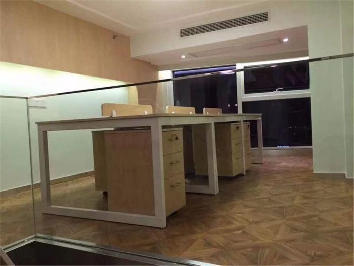 中南世纪城 2室2厅1卫 37m&sup2;