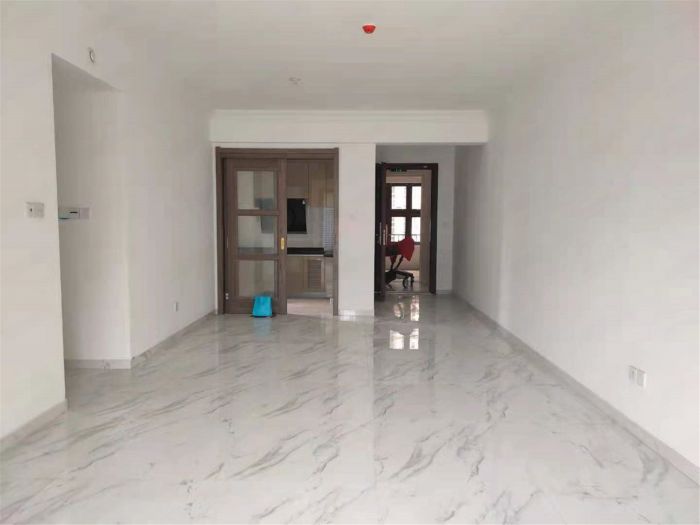 碧桂园时代悦城 3室2厅2卫 114m&sup2;