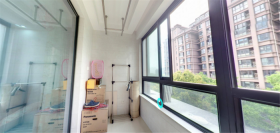 益兴名流府 3室2厅2卫 124m&sup2;