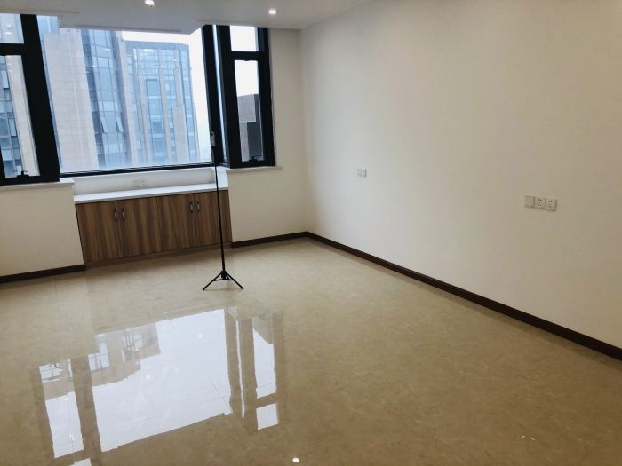 汇金国际 室厅卫 60.62m&sup2;