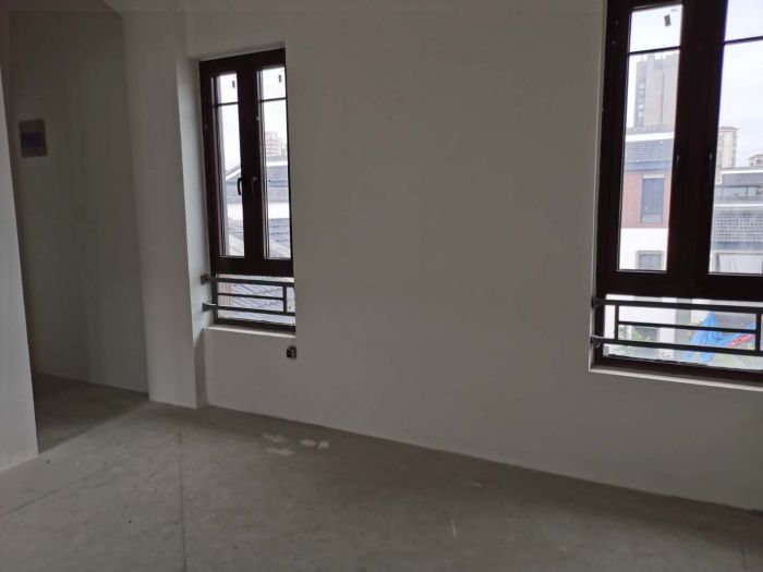 九间堂山居 5室3厅4卫 250m&sup2;