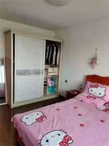 景和花苑 3室1厅1卫 123m&sup2;