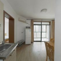 凤凰莱茵苑 1室1厅1卫 48m&sup2;