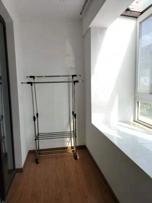 雨润星雨华府北区 3室1厅1卫 85m&sup2;