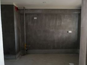 景瑞御府 3室2厅1卫 93m&sup2;