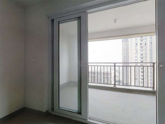 新城香溢紫郡 3室2厅2卫 117.4m&sup2;