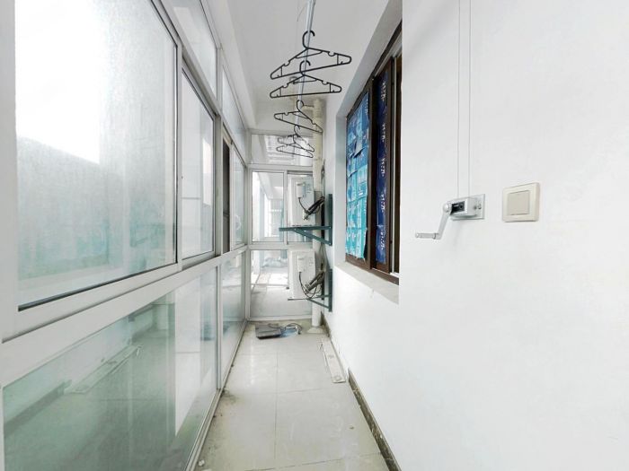 涌鑫八达通广场 2室1厅1卫 51.69m&sup2;