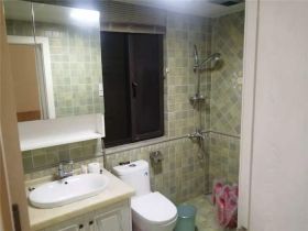 御景澜庭 3室2厅2卫 124m&sup2;