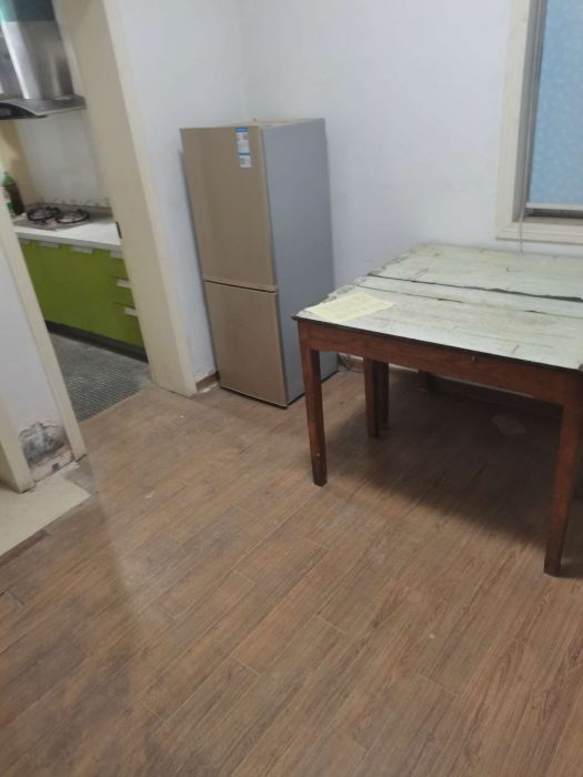 白家园 2室1厅1卫 60.00m&sup2;