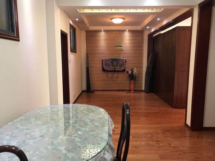 东景新城 2室1厅1卫 91m&sup2;