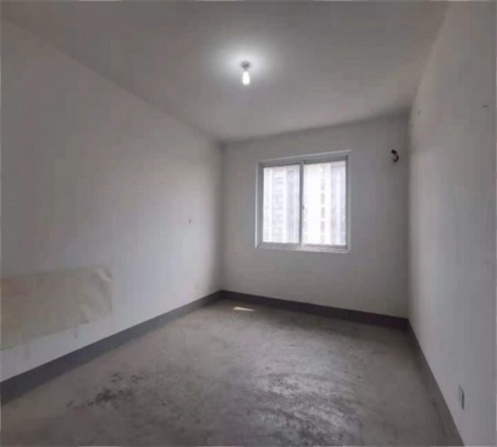 学士府 3室2厅1卫 110m&sup2;