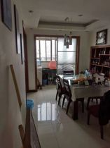 濠滨花园 3室2厅2卫 129m&sup2;
