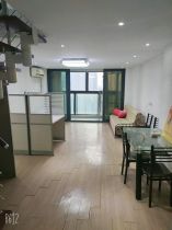 北城一品 室厅卫 95m&sup2;