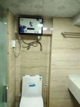 万科爱情公寓 2室1厅1卫 52m&sup2;