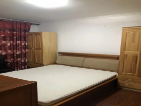 易家桥新村 2室1厅1卫 60.3m&sup2;