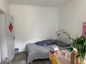 易家桥新村 1室1厅1卫 36.83m&sup2;