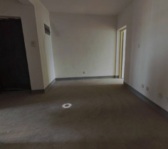 怡和尊庭 1室1厅1卫 56.5m²