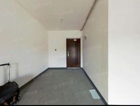 世茂新界 3室2厅1卫 96m&sup2;