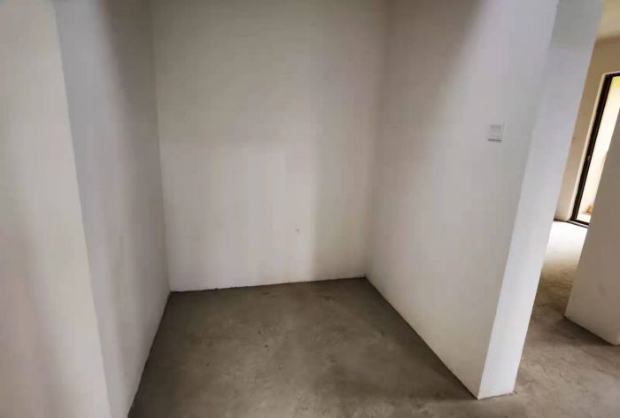 南通1912 2室2厅2卫 120m&sup2;