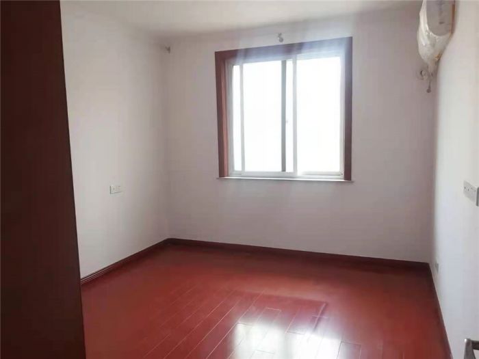 和盛林荫水岸 2室2厅1卫 73.4m&sup2;