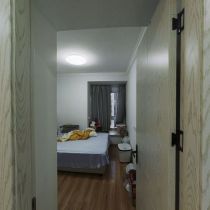 中海碧林湾 3室2厅1卫 96m&sup2;