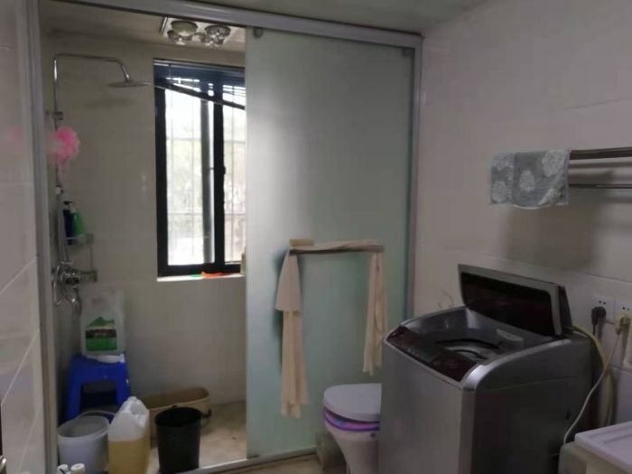 星宇花园 3室2厅1卫 111.28m&sup2;