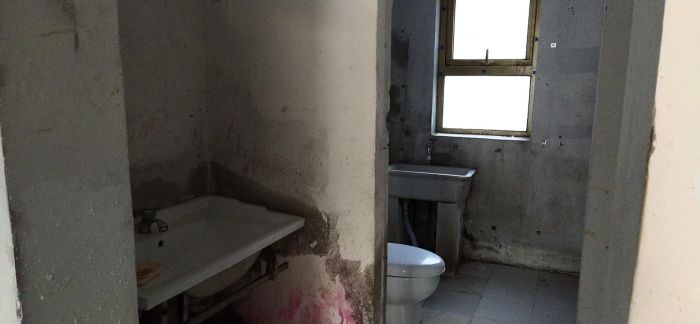 恒盛豪庭 4室2厅2卫 153.00m&sup2;