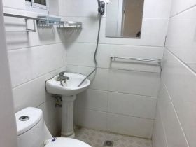 虹桥新村(朝霞路) 1室1厅1卫 45m&sup2;