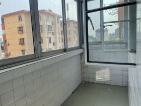 北濠桥新村 2室1厅1卫 65m&sup2;