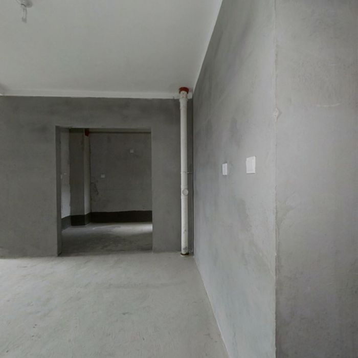 雨润星雨华府南区 4室2厅3卫 207.21m&sup2;