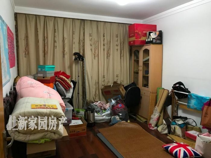 德民花苑东区 3室2厅2卫 131m&sup2;