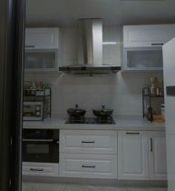 绿地新都会 3室2厅2卫 133.13m&sup2;