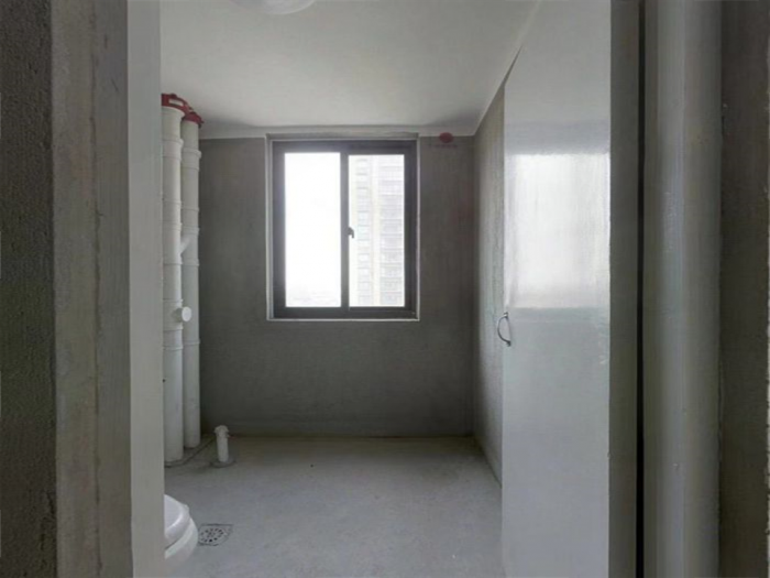 兴石花园 2室1厅1卫 82m&sup2;
