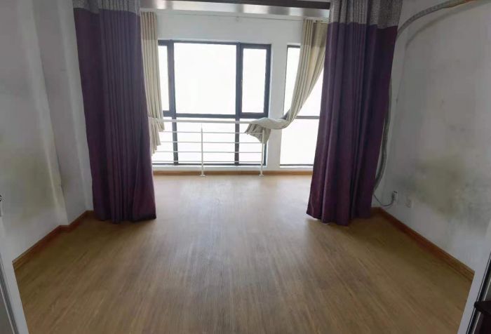 中南世纪城北区 1室2厅1卫 73.00m&sup2;
