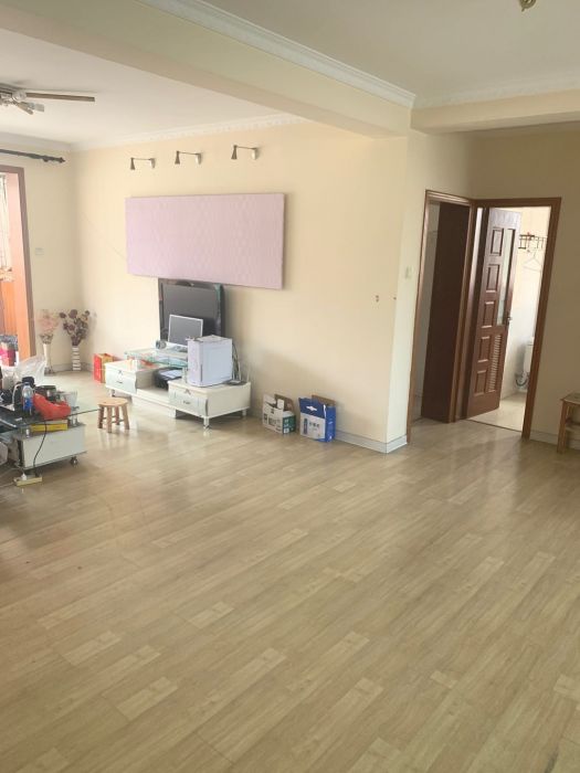 新开苑 3室2厅2卫 144.5m&sup2;