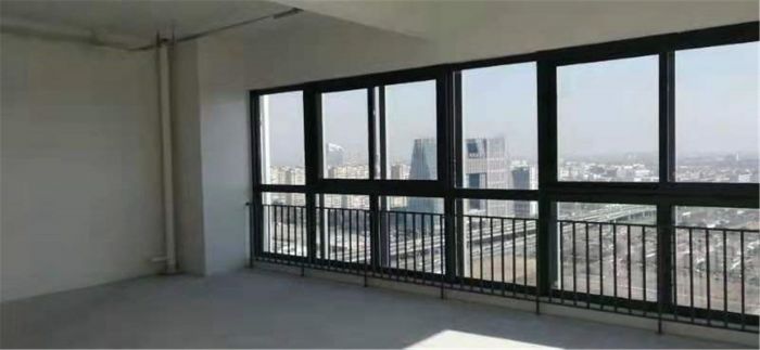 崇川星光域 1室厅卫 65m&sup2;