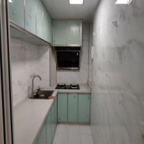 桂花小镇 2室2厅1卫 92.00m&sup2;