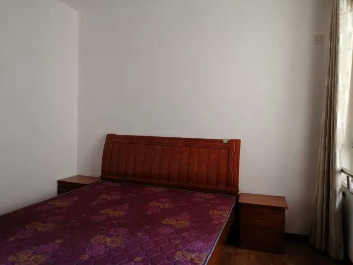 吴中豪景华庭 2室1厅1卫 105m&sup2;
