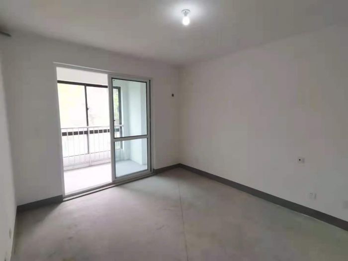 园林佳苑 2室2厅1卫 91m&sup2;