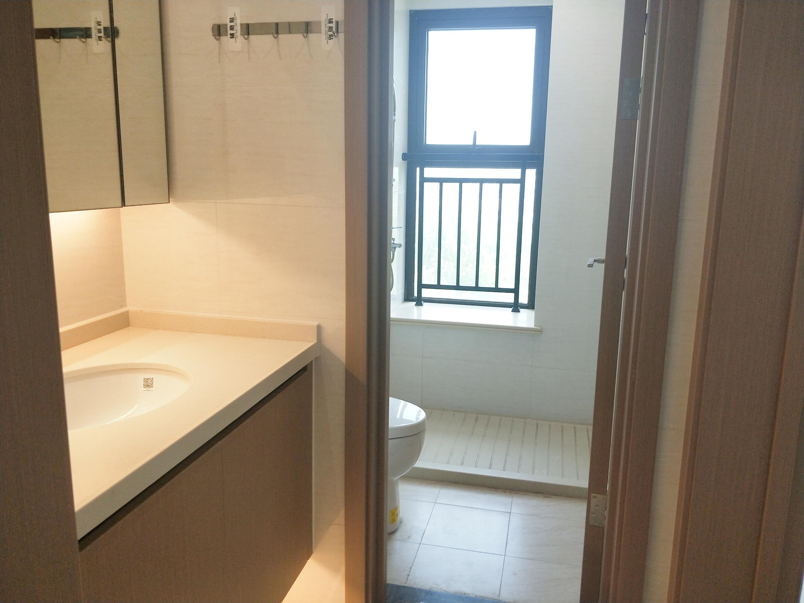 春风南岸东园 3室2厅2卫 123m&sup2;