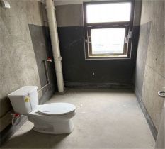 中海碧林湾 3室2厅1卫 96.00m&sup2;