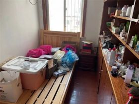 光明南村 3室1厅1卫 96m&sup2;