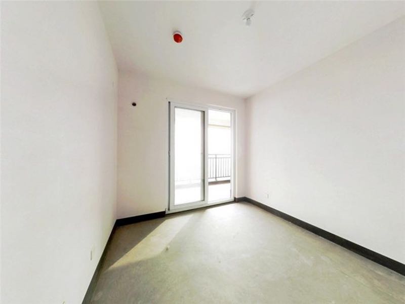新城香溢紫郡 3室2厅2卫 117m&sup2;