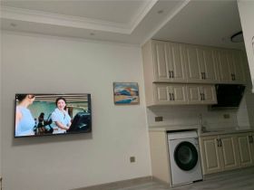 星悦城 1室1厅1卫 61m&sup2;